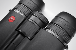 Leica Duovid 8 +12x42 - Ajustement automatique