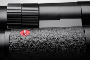Leica Ultravid 8x42 BL Cuir - Facilité à portée de main