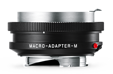Leica Macro-Adaptater-M pour Leica M