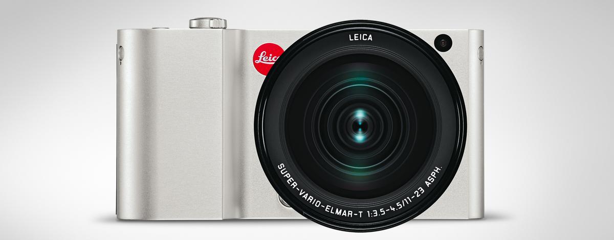 Optique Leica système T LEICA SUPER-VARIO-ELMAR-T 11-23mm f3.5-4.5 ASPH.