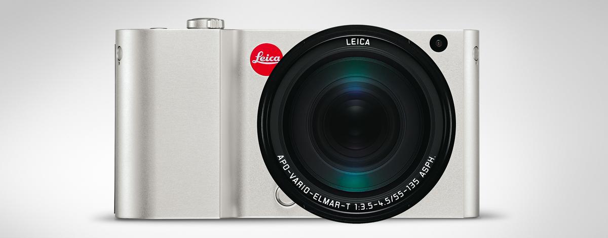 Optique Leica Système T LEICA APO-VARIO-ELMAR-T 55-135mm f3.5-4.5 ASPH.