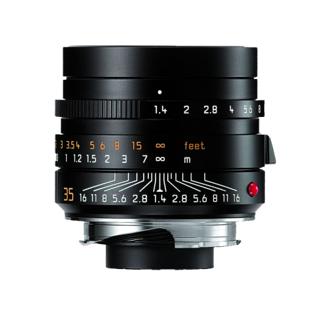 LEICA SUMMILUX-M 35mm f/1.4 ASPH.