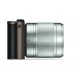 Leica Summilux-TL 35 mm f/1.4 ASPH, anodisé argent