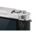 Leica repose pouce argent pour M 11 - M10