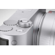 Leica TL 2, argent anodisé