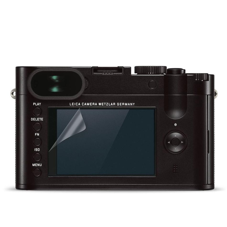 Leica Protection Ecran Verre pour Leica S 2012 Film Protecteur Vitre 9H 