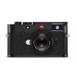 Leica M 10-R noir nu