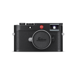 Leica M11 noir, nu