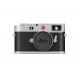 Leica M11 chromé argent