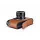 Leica protecteur en cuir cognac pour M11