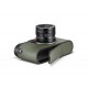 Leica protecteur en cuir vert olive pour M11