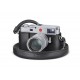 Leica protecteur en cuir noir pour M11